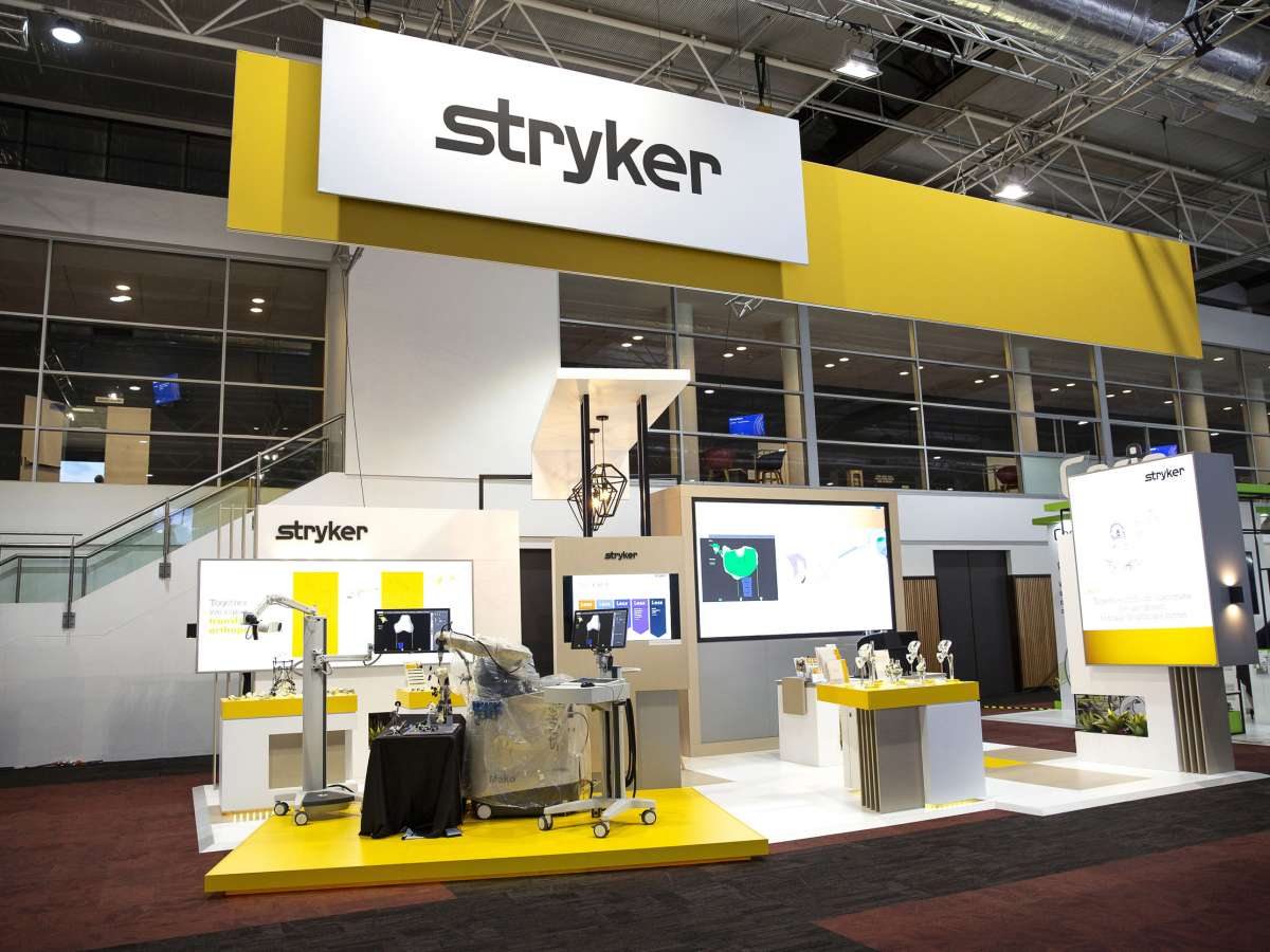 Stryker - AOA/ASM 2019 - Canberra