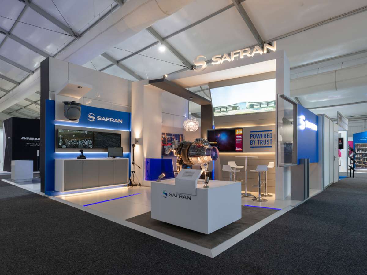 Safran - AIA 2019 - Melbourne