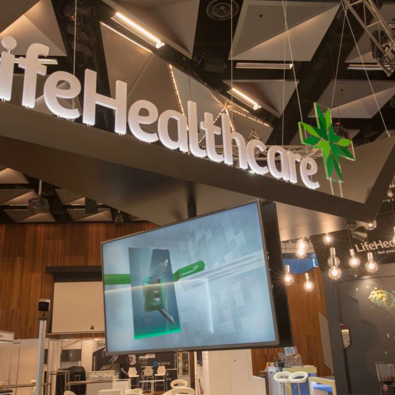 LifeHealthcare